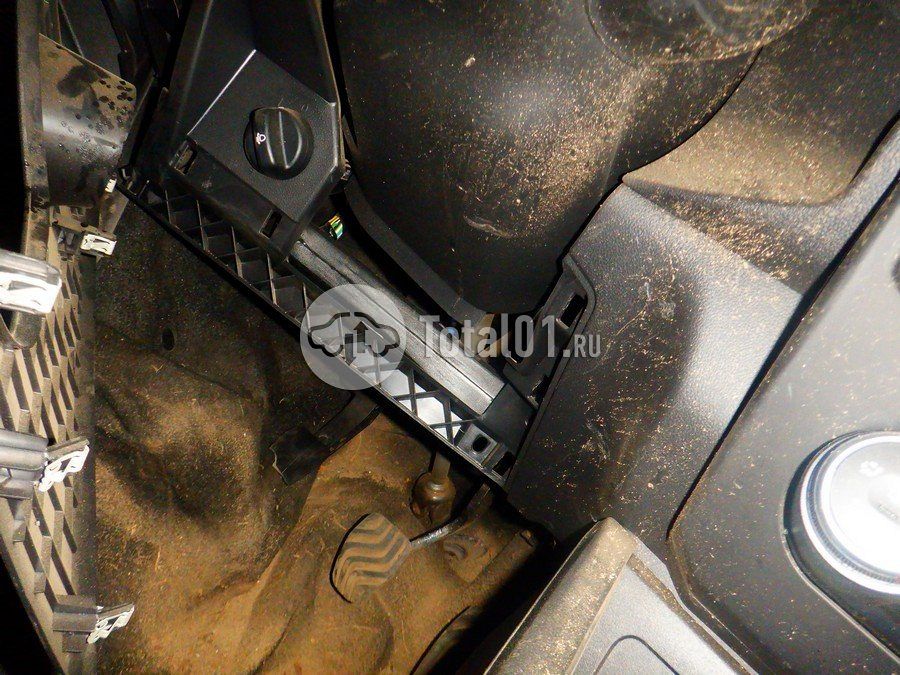 Фото Renault Duster 50