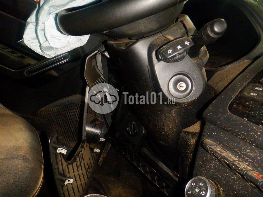 Фото Renault Duster 52