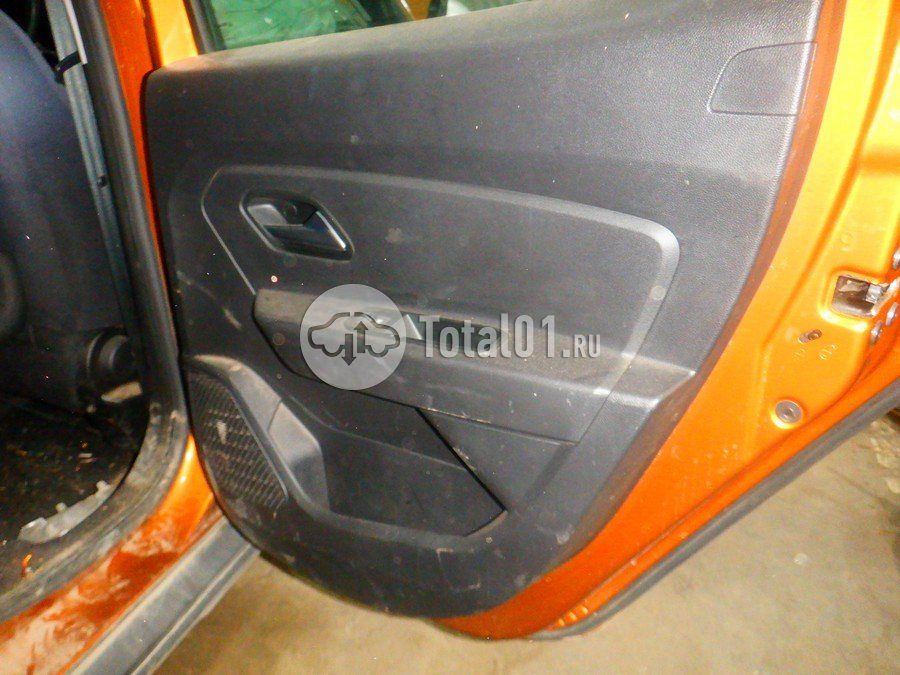 Фото Renault Duster 56