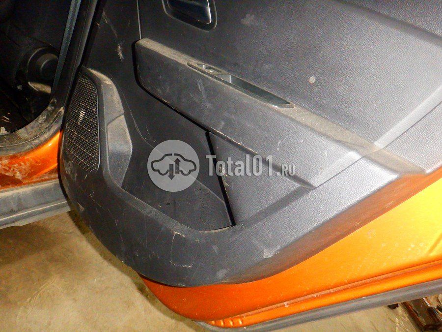 Фото Renault Duster 58