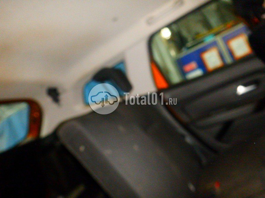 Фото Renault Duster 62