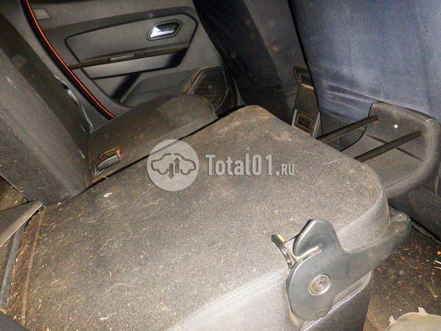 Фото Renault Duster 68
