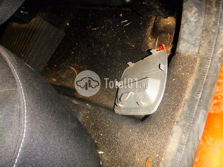 Фото Renault Duster 70