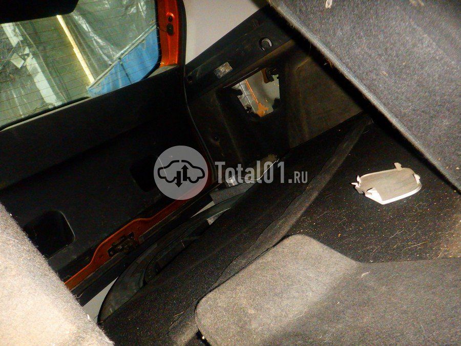 Фото Renault Duster 72