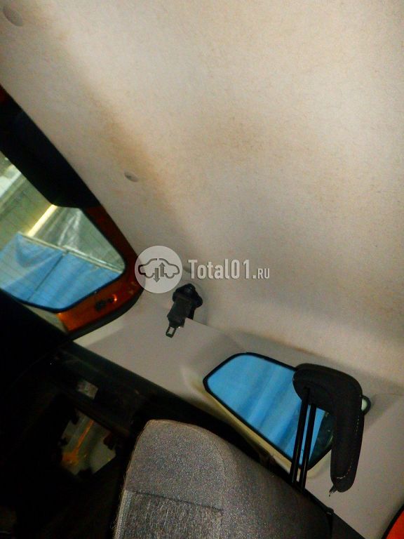 Фото Renault Duster 74