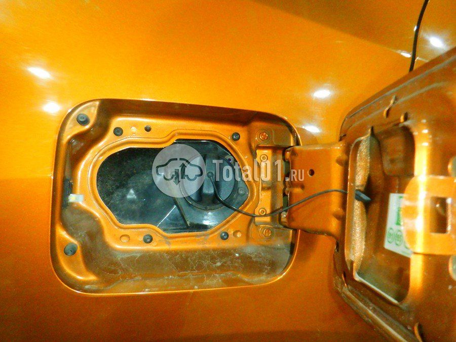 Фото Renault Duster 76