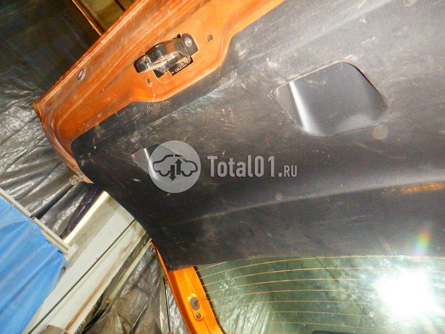 Фото Renault Duster 78