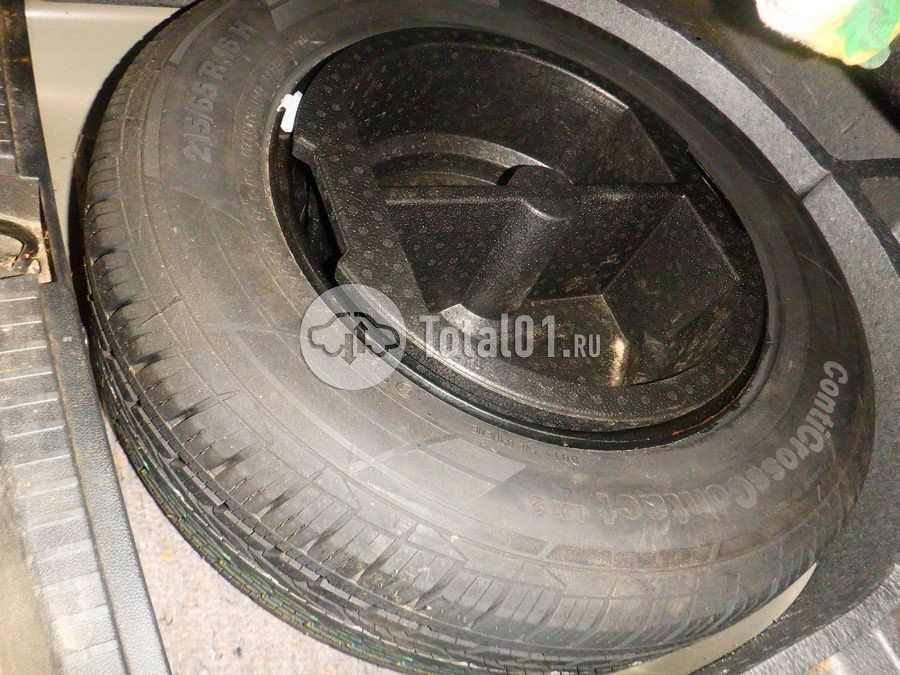 Фото Renault Duster 82