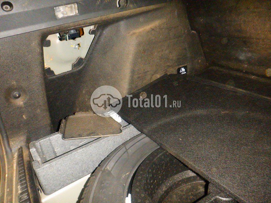 Фото Renault Duster 86