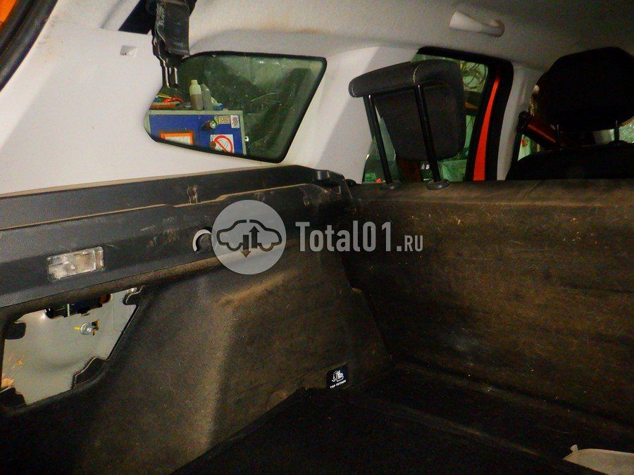 Фото Renault Duster 88