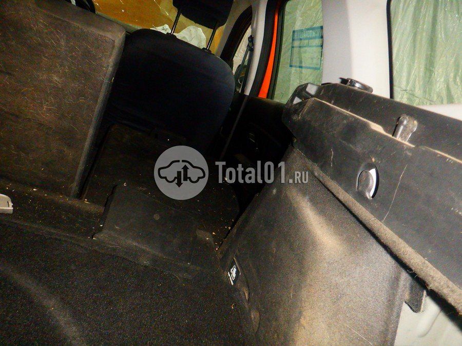 Фото Renault Duster 90