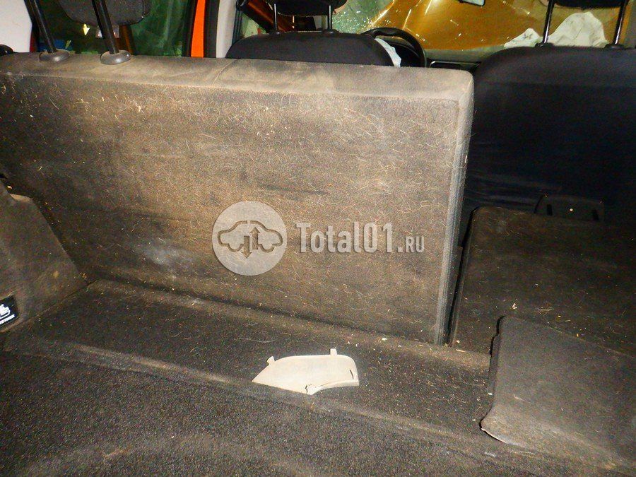 Фото Renault Duster 92