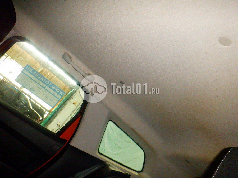 Фото Renault Duster 100