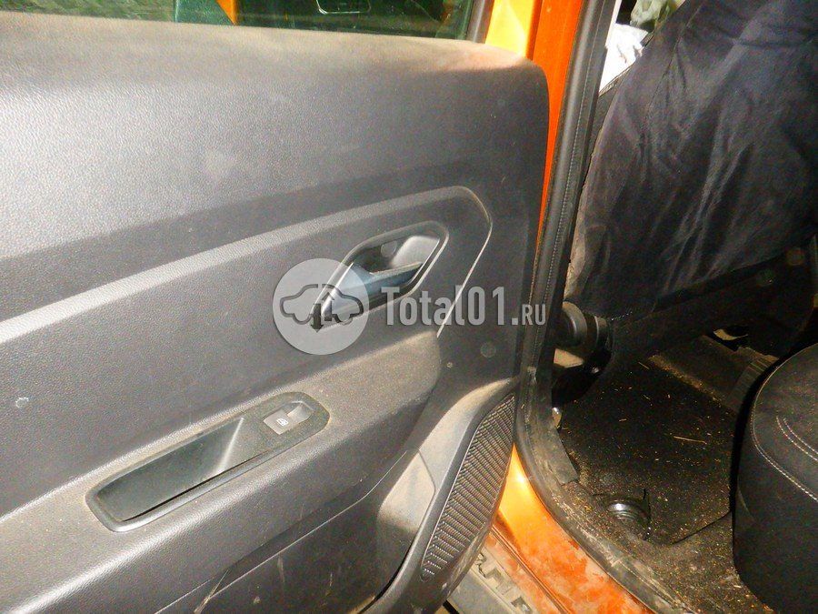 Фото Renault Duster 102
