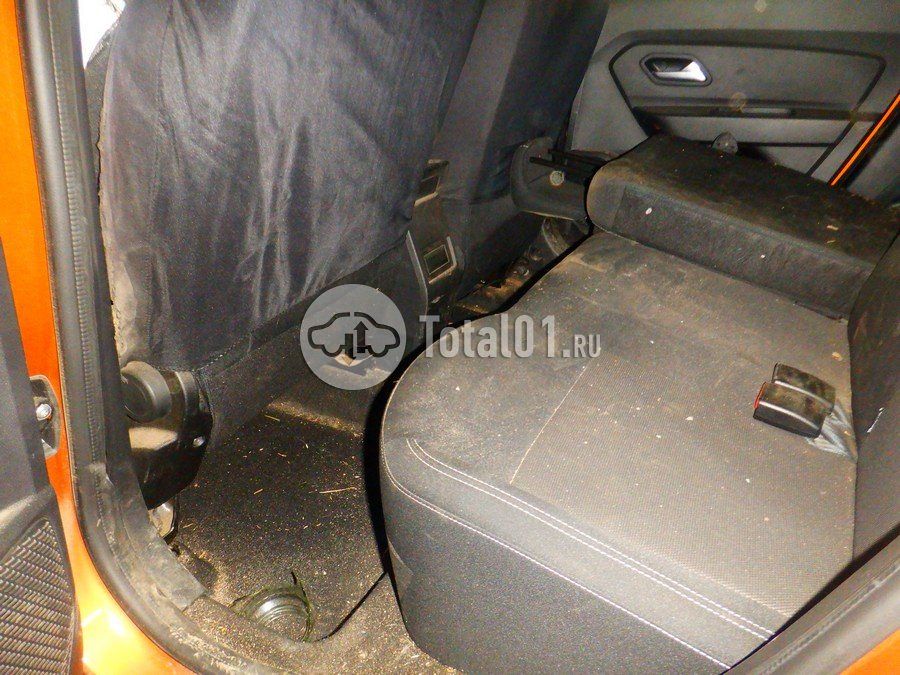 Фото Renault Duster 104