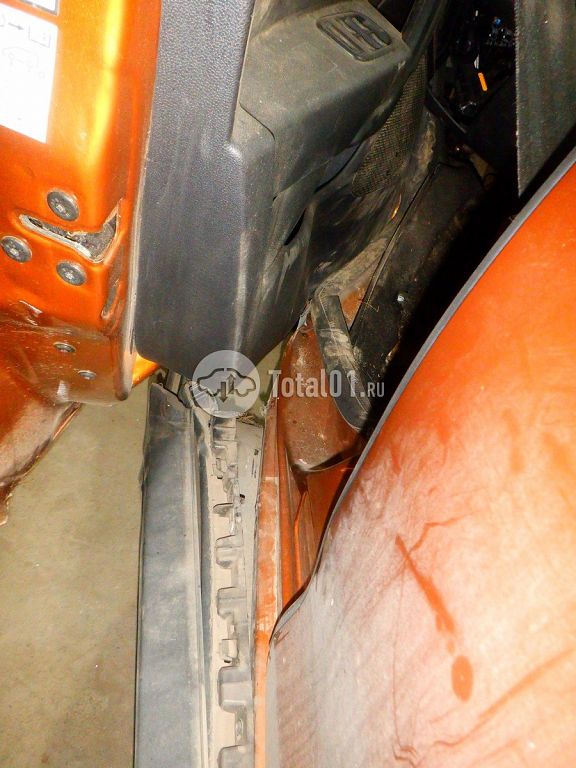 Фото Renault Duster 106