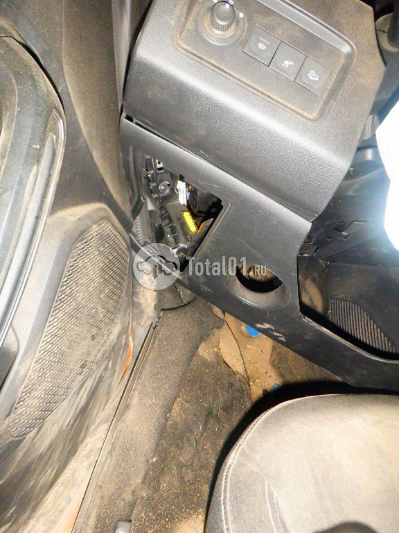 Фото Renault Duster 108