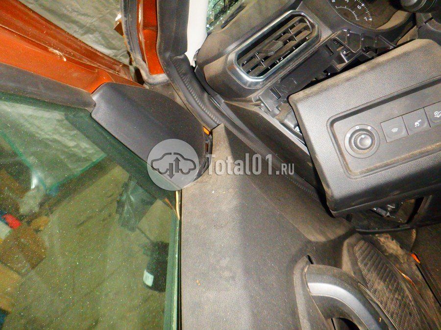 Фото Renault Duster 112