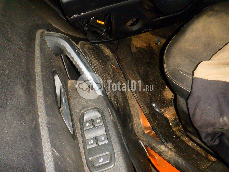 Фото Renault Duster 114