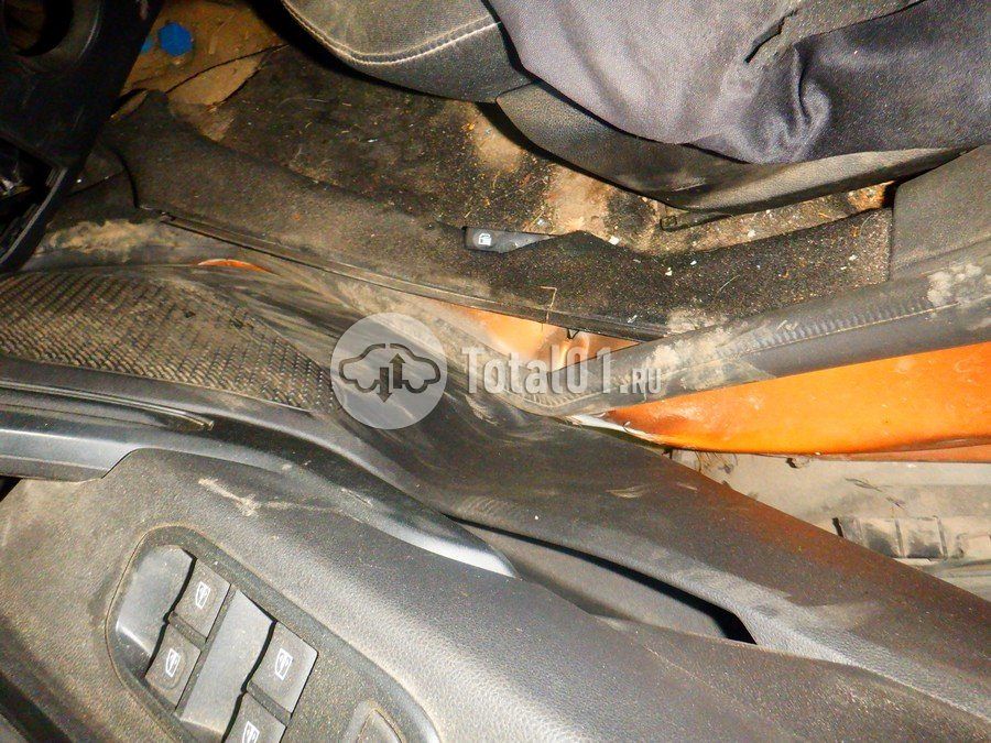 Фото Renault Duster 116