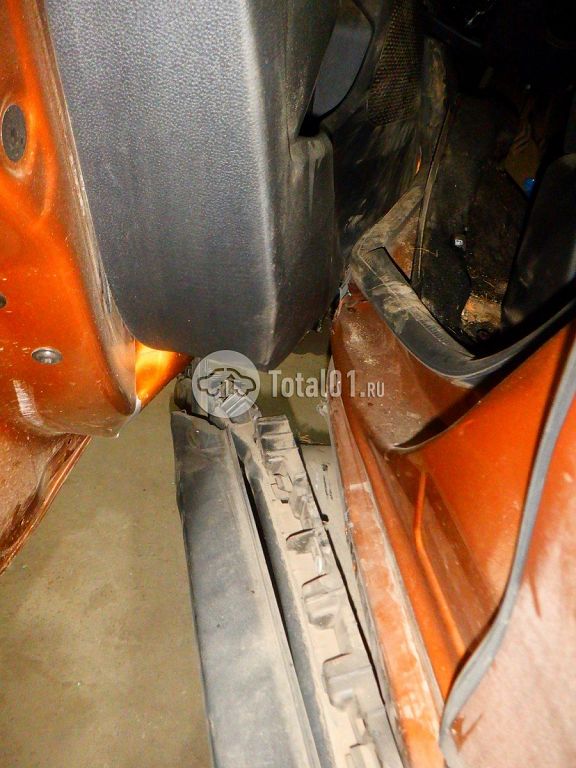 Фото Renault Duster 118