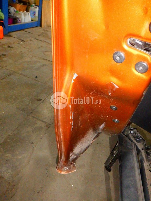 Фото Renault Duster 120