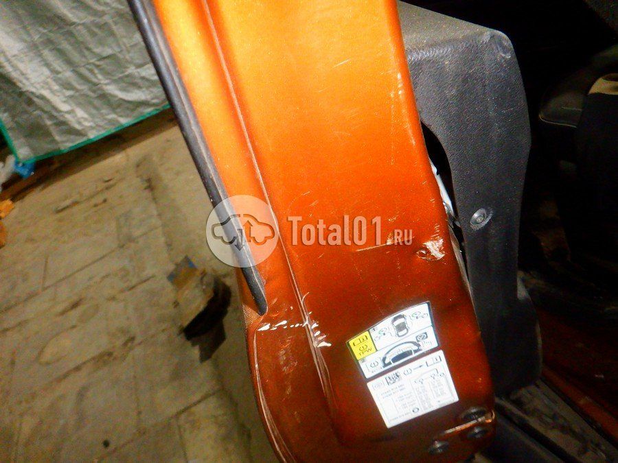 Фото Renault Duster 122