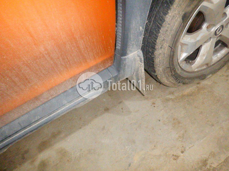 Фото Renault Duster 128