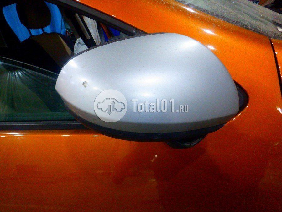 Фото Renault Duster 134