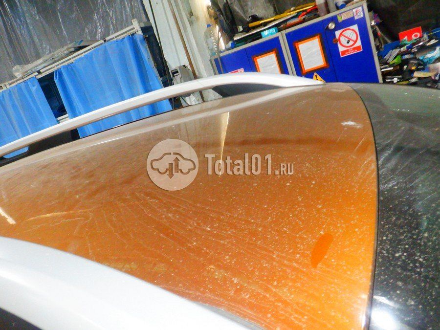 Фото Renault Duster 138