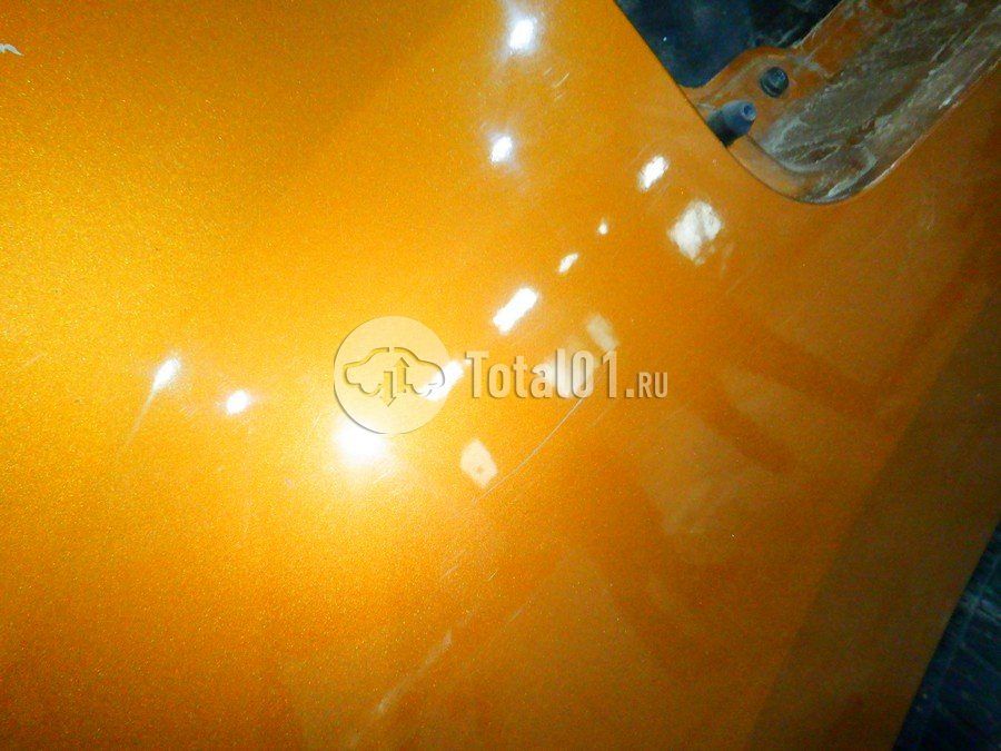 Фото Renault Duster 158