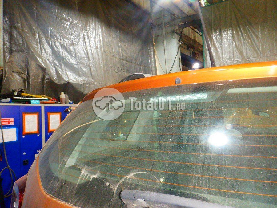 Фото Renault Duster 174