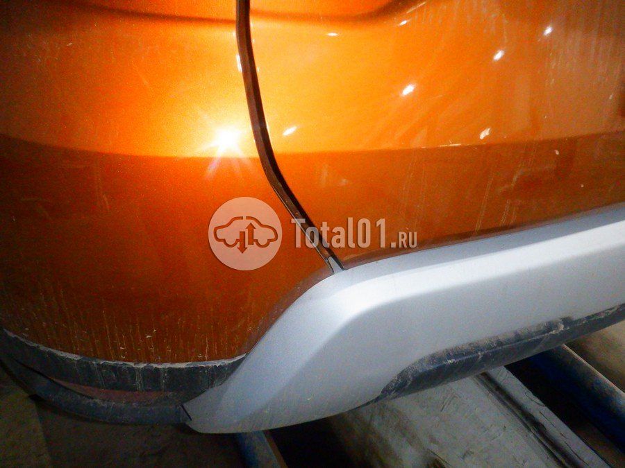 Фото Renault Duster 178