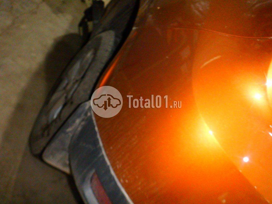 Фото Renault Duster 180