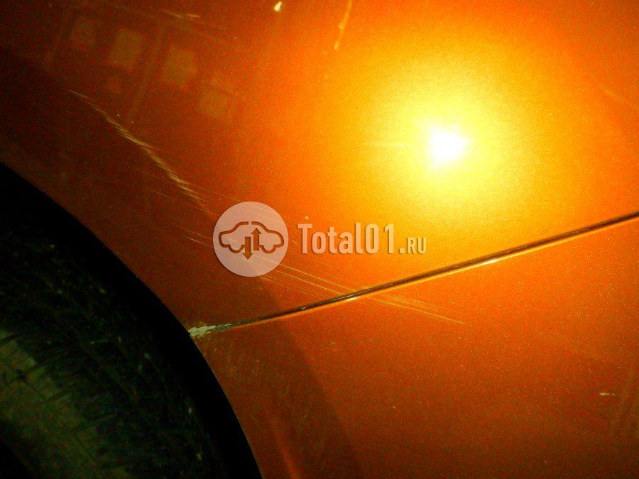 Фото Renault Duster 182