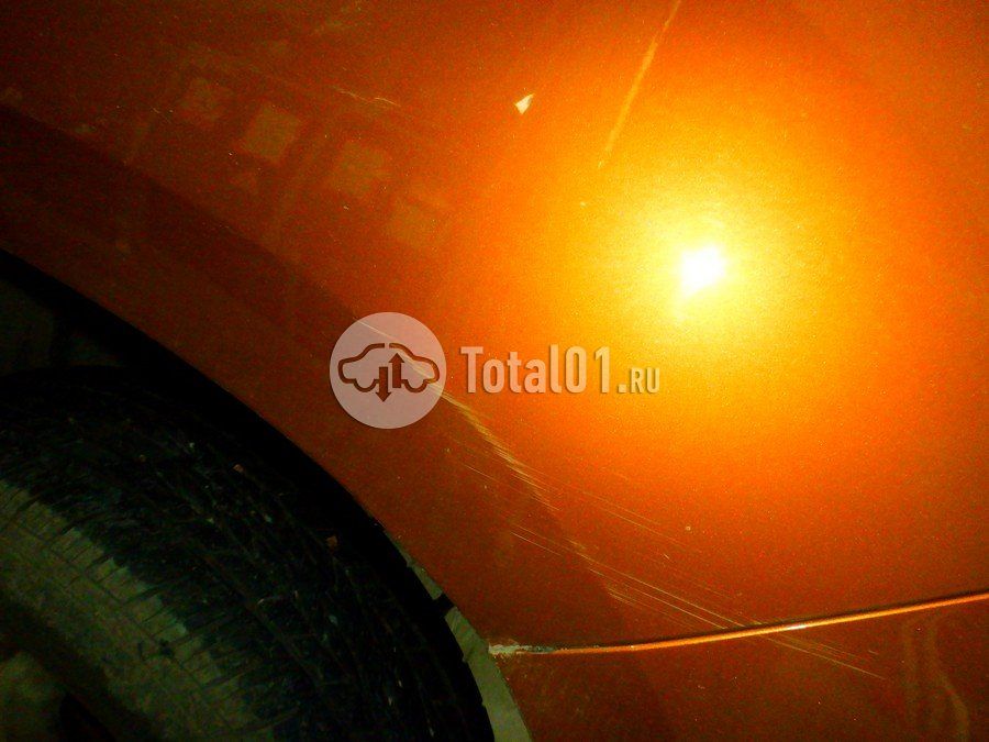 Фото Renault Duster 184