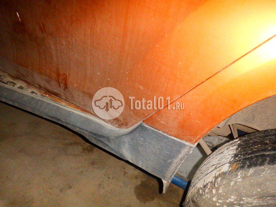 Фото Renault Duster 188