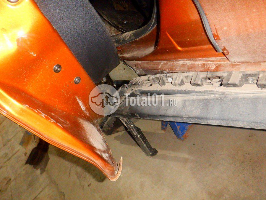 Фото Renault Duster 192