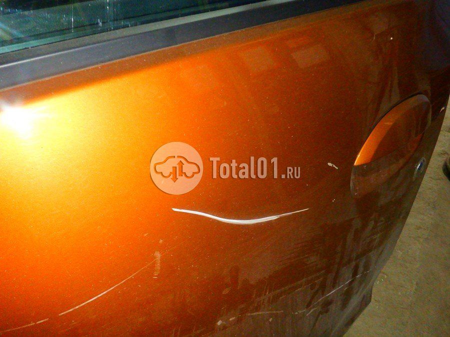 Фото Renault Duster 196