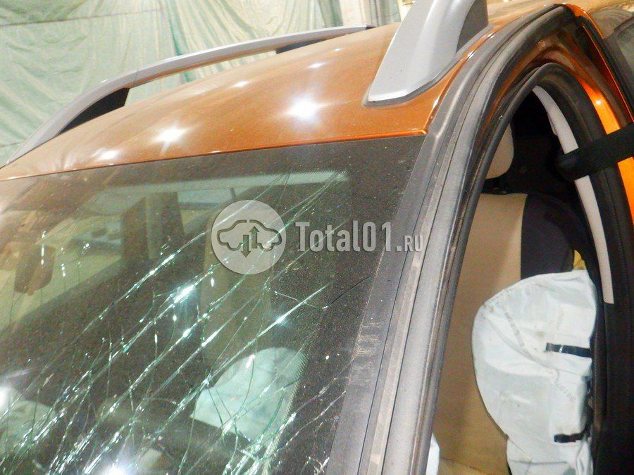 Фото Renault Duster 198
