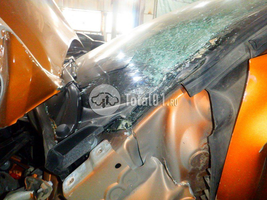 Фото Renault Duster 204