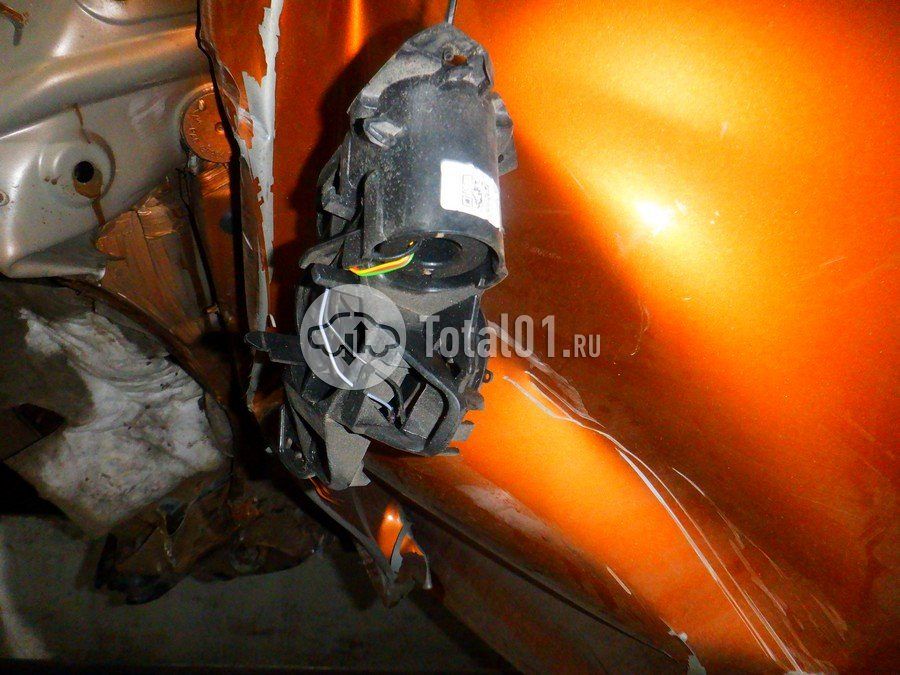 Фото Renault Duster 208
