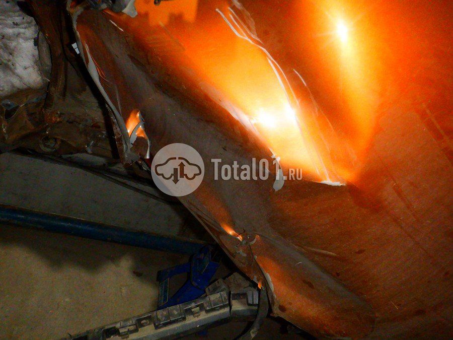 Фото Renault Duster 210