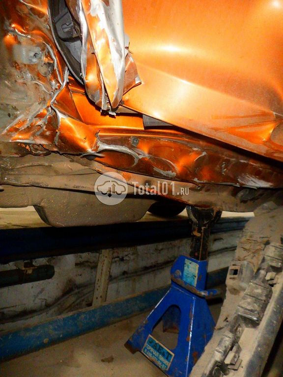 Фото Renault Duster 214