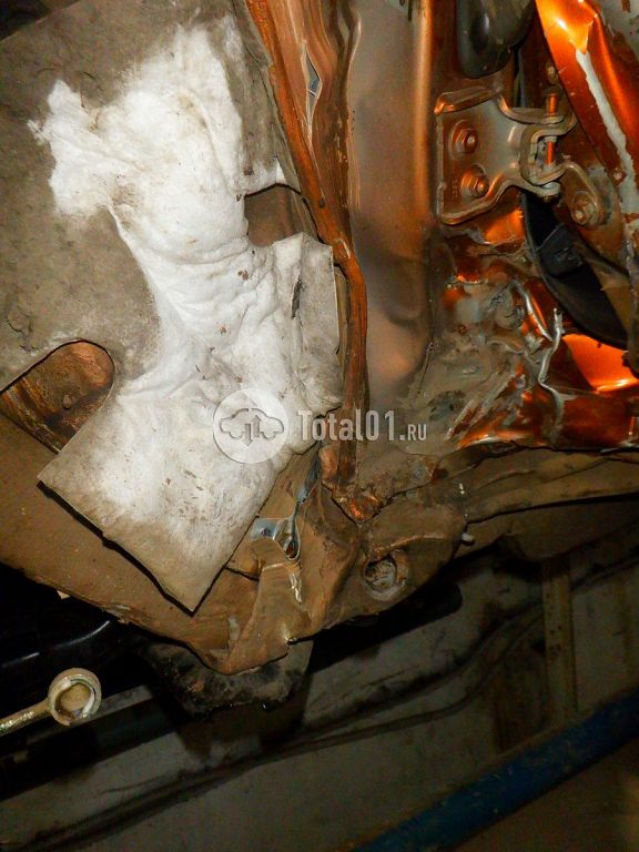 Фото Renault Duster 216