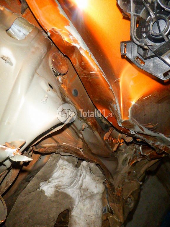 Фото Renault Duster 220