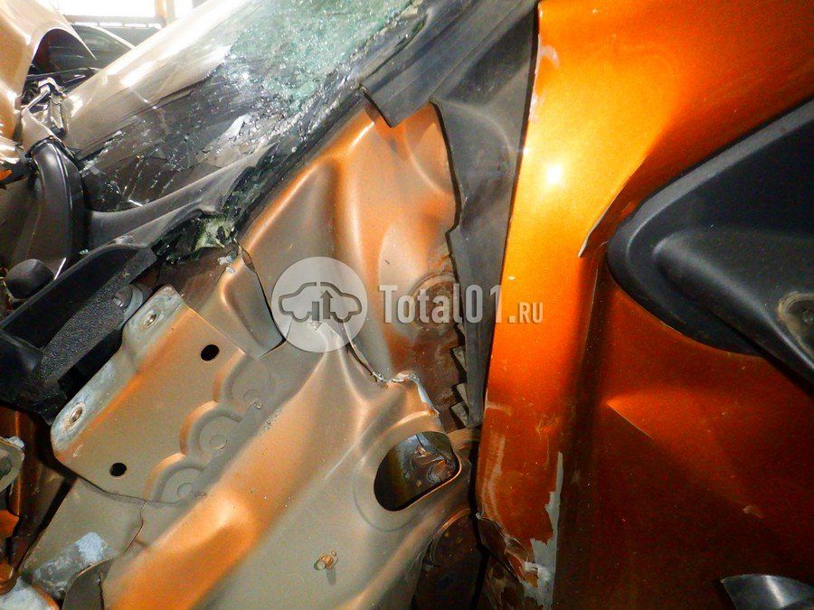 Фото Renault Duster 222