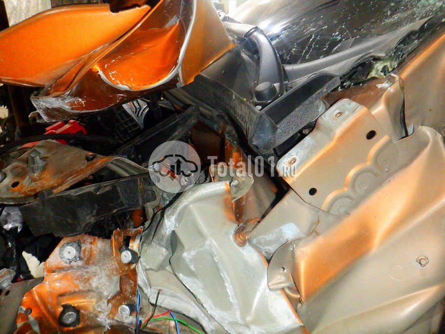 Фото Renault Duster 226