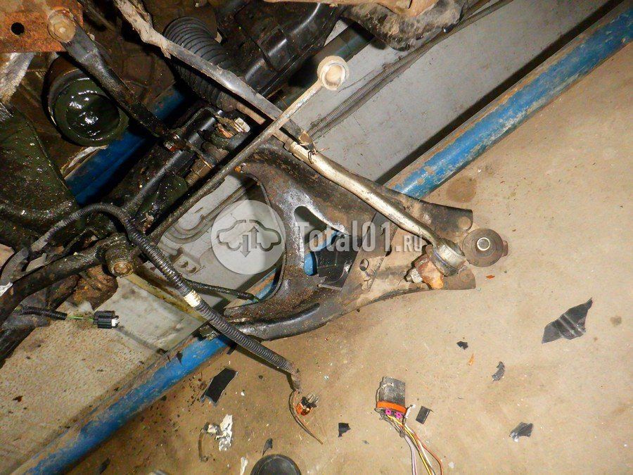 Фото Renault Duster 232