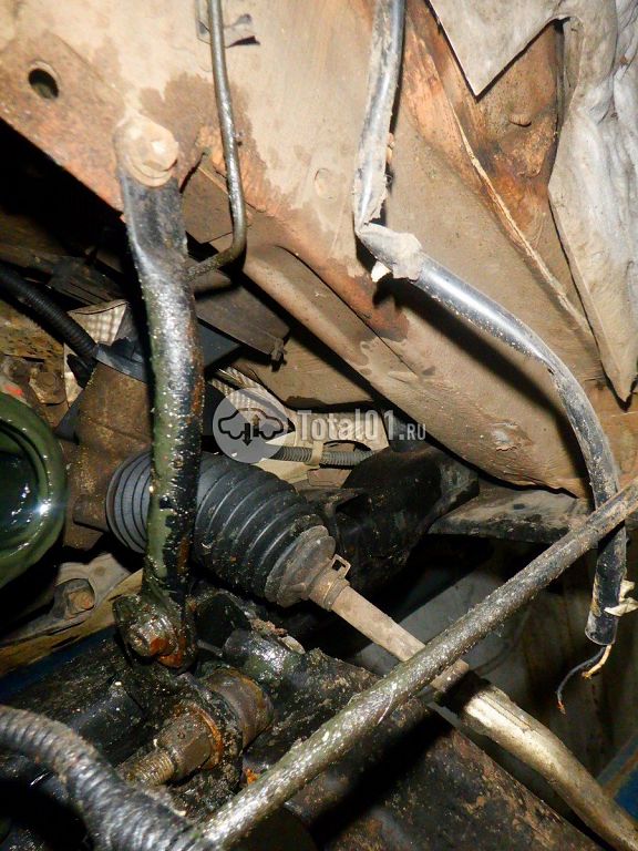 Фото Renault Duster 238